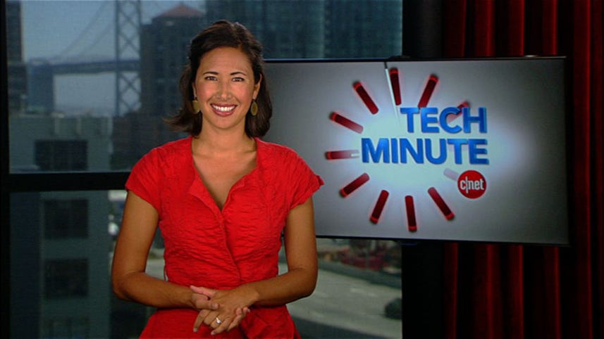 Tech Minute: Intimate social-networking sites