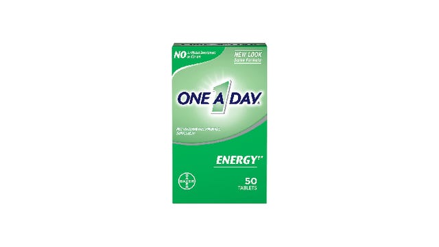 One A Day Energy