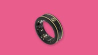 Gucci X Oura Ring wearable device