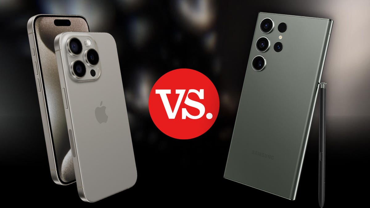 iPhone 15 Ultra vs. Other iPhones