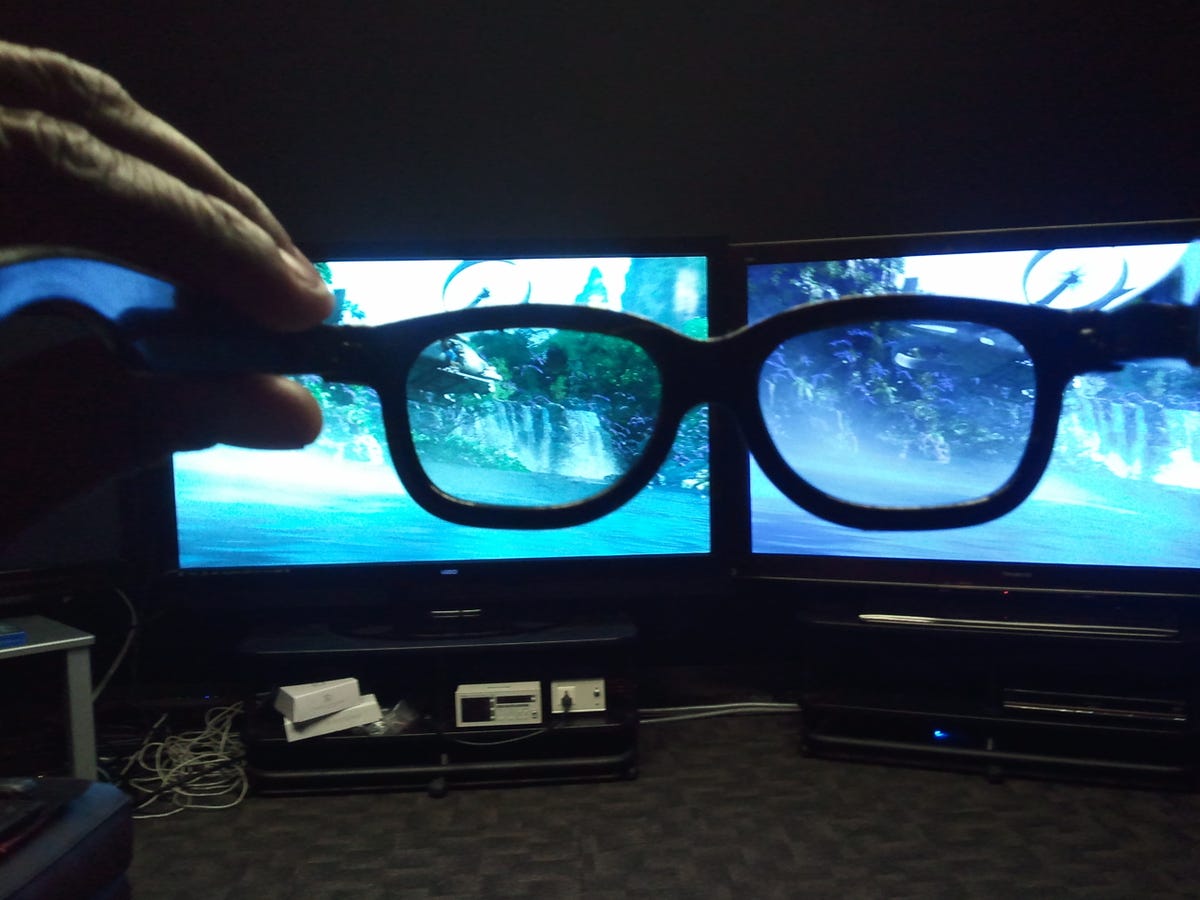 How does 3D TV work? - Explain that Stuff