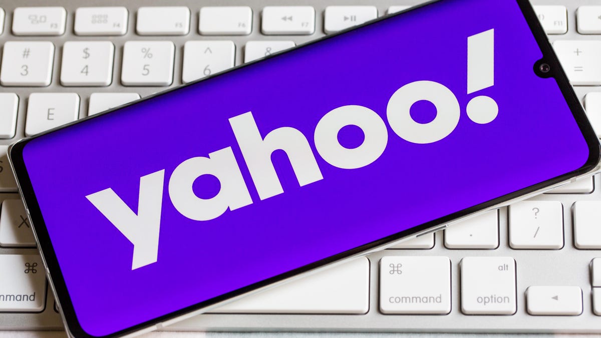 Yahoo has a new owner, again - CNET