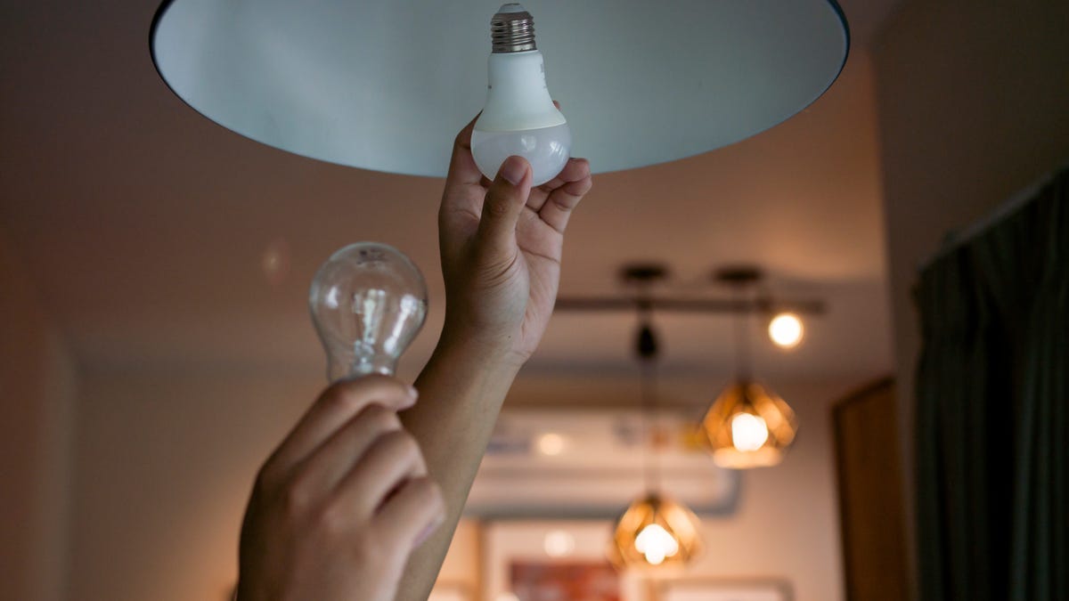 Energy-Efficient Renters: Use Less Energy in Your Apartment and Save Money - CNET