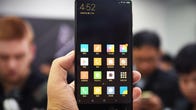 Video: Xiaomi Mi Mix may be the future of phones