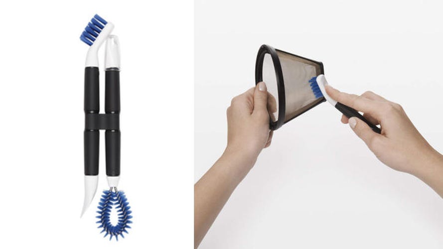22 Useful Cleaning Gadgets That'll Basically Do The Work For You