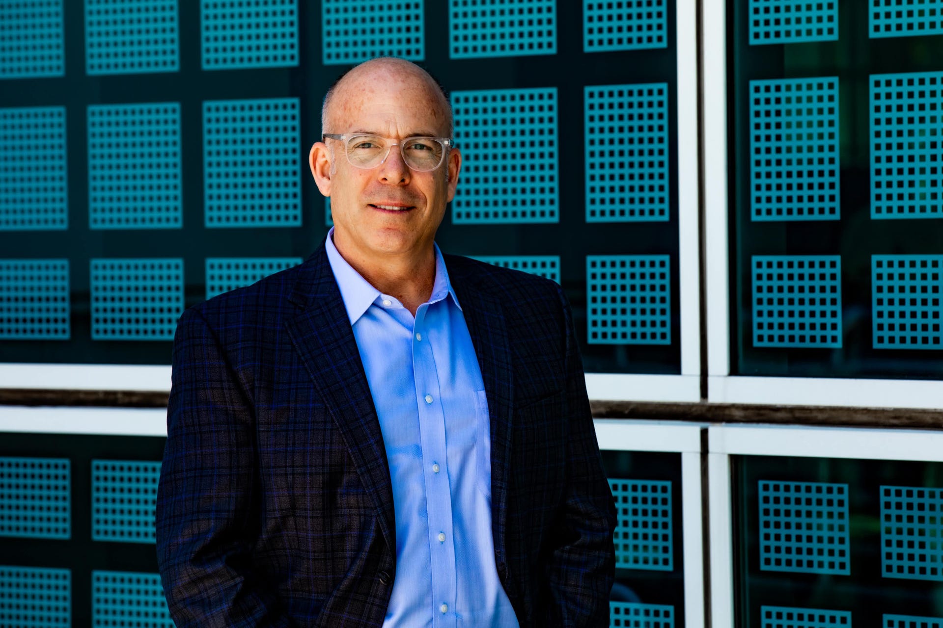 Nintendo of America President and Chief Operating Officer (COO) Doug Bowser 