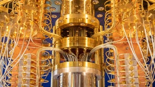 Quantum Computing Will Change Our Lives. But Be Patient, Please
