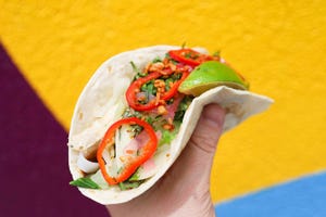 National Taco Day 2022: 19 Places Offering Free Tacos and Other Tasty Deals     - CNET