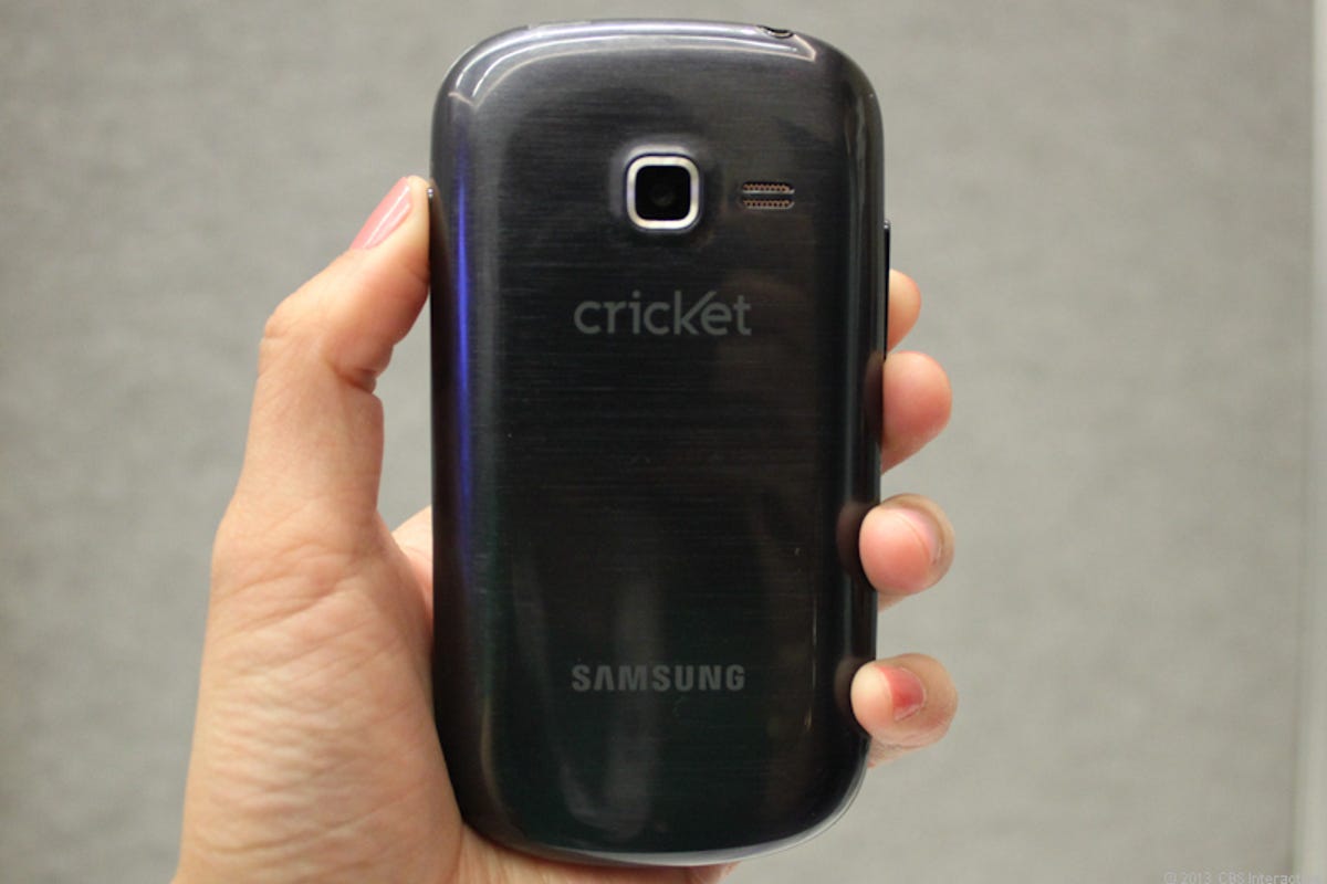 Samsung Galaxy Discover (Cricket)