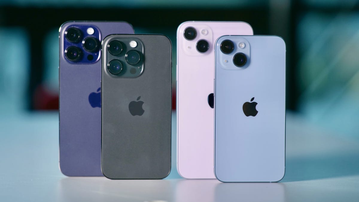 The Apple iPhone 14's replacement may see many upgrades across the board.