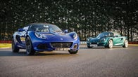 Video: Lotus Elise: Saying goodbye to an iconic British sports car