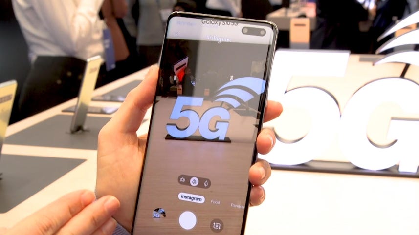5G phones you should know about