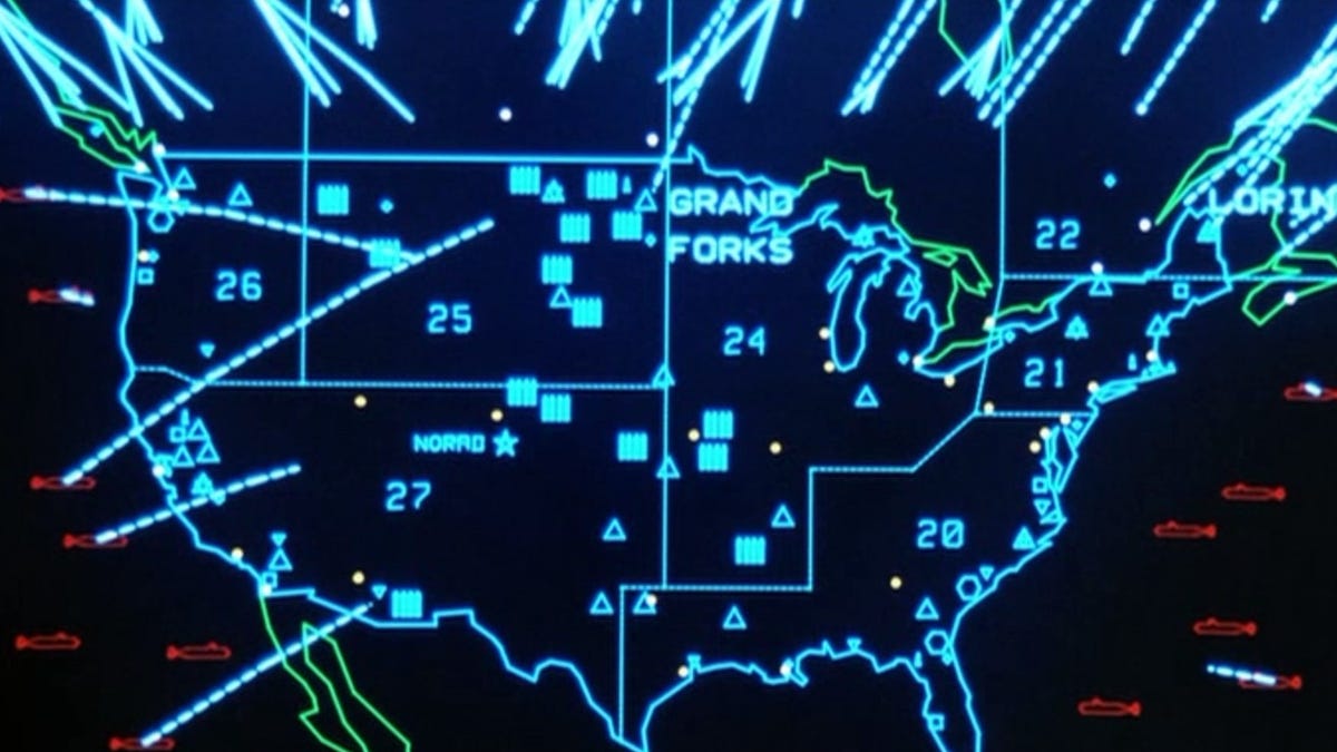 WarGames' fictional depiction of a teenage hacker who nearly started a global thermonuclear war electrified Washington, D.C., leading to an anti-hacking law that ensnared the late Aaron Swartz.