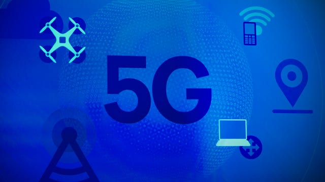 Image of article: Is 5G Home Internet Worth…