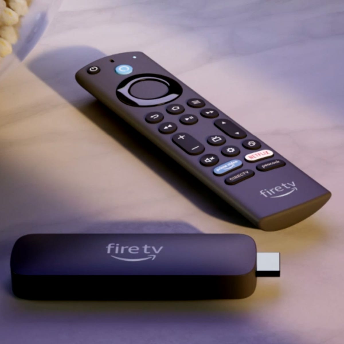 Everything  Just Announced: Fire TV Stick 4K Max, Fire HD 10 Kids  Pro, Fire TV Soundbar and More - CNET
