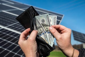 Best Way to Buy Solar Panels: Monthly Financing vs. Cash Savings     - CNET