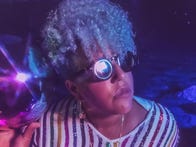 <p>Brittany Howard is no stranger to the Grammy Awards after winning with her band Alabama Shakes.</p>