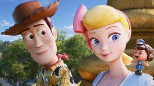 'Toy Story 5' and 'Frozen 3' Are In Development, Says Disney