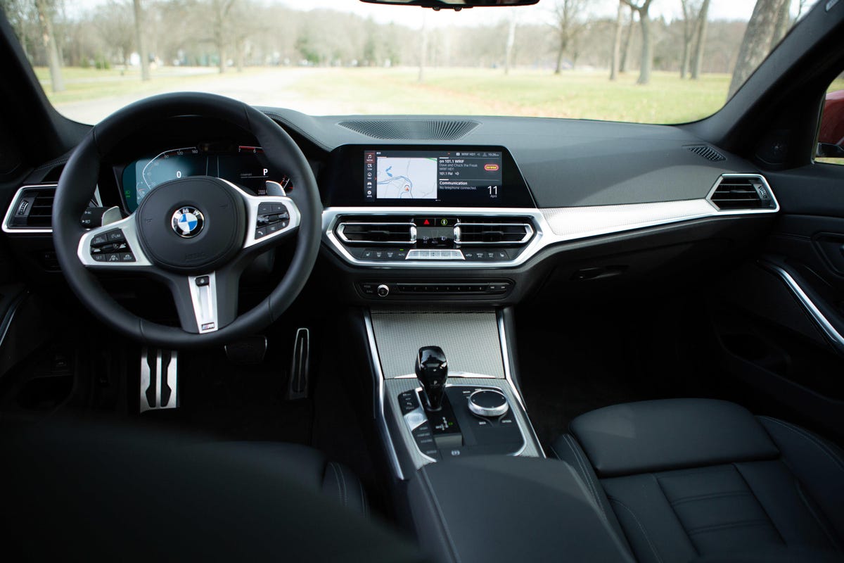 2019 BMW 330i xDrive