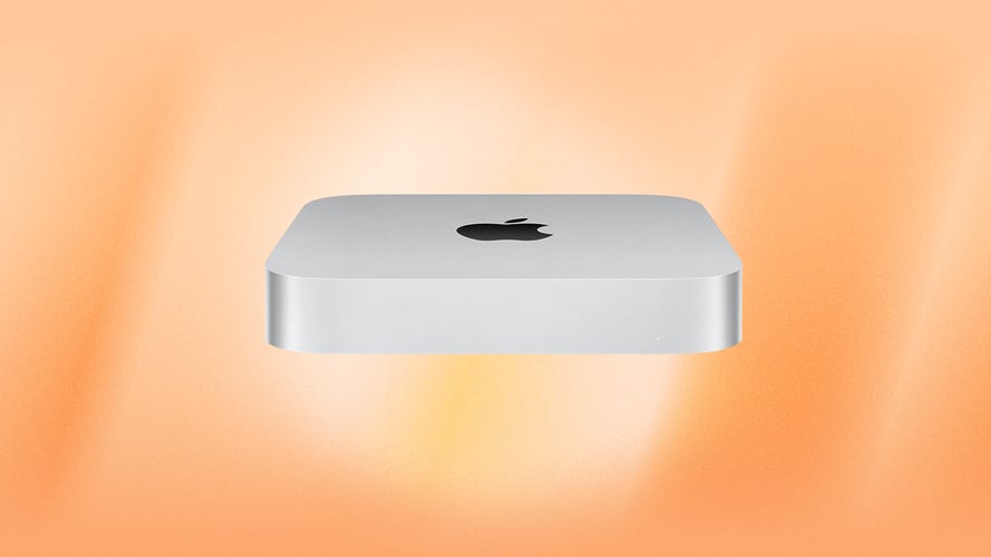 Best Mac Mini Deals: Save $120 on Latest M2 Models - CNET