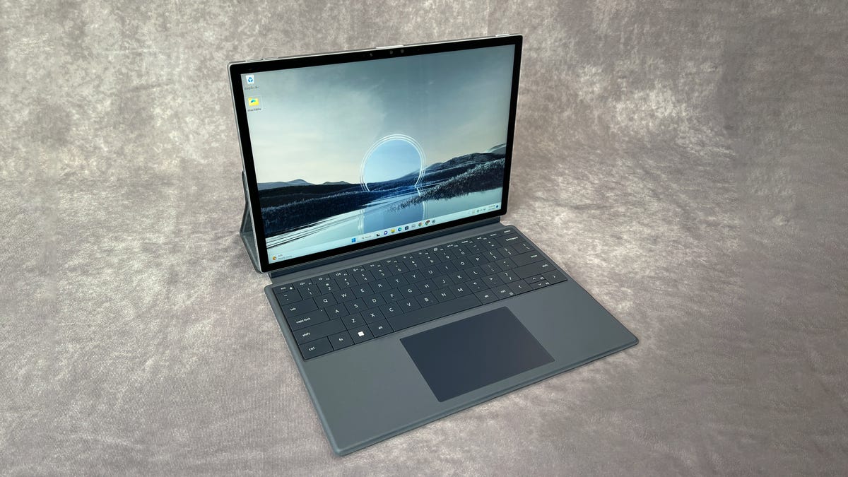 Microsoft Surface Pro 7 Plus -  External Reviews