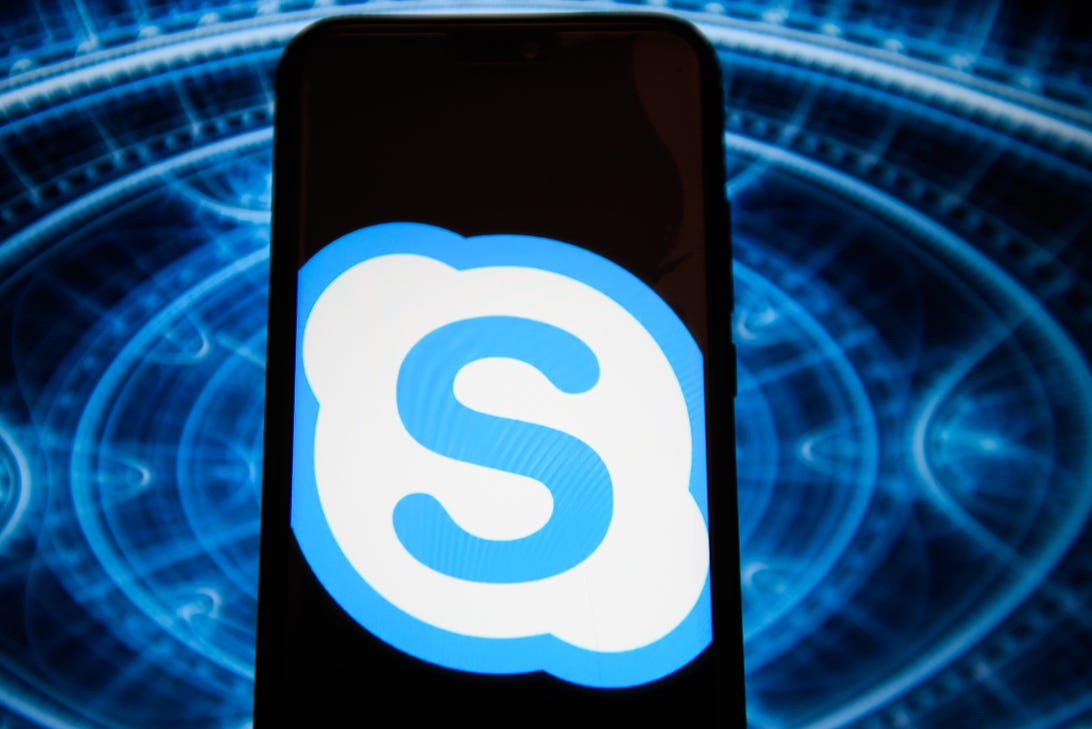Microsoft appears to dump Cortana in Skype for Amazon’s Alexa