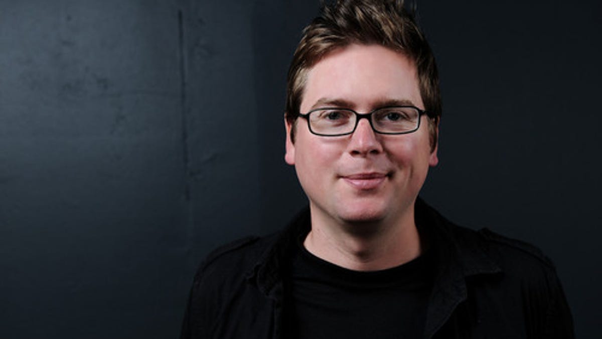Twitter co-founder Biz Stone is now a special adviser to AOL.