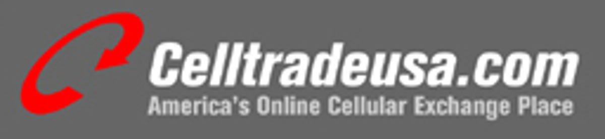 CellTrade USA logo