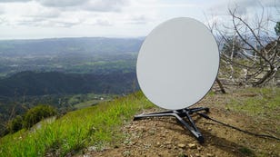 Best Satellite Internet Providers of 2023