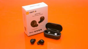 EarFun Free True Wireless Earbuds