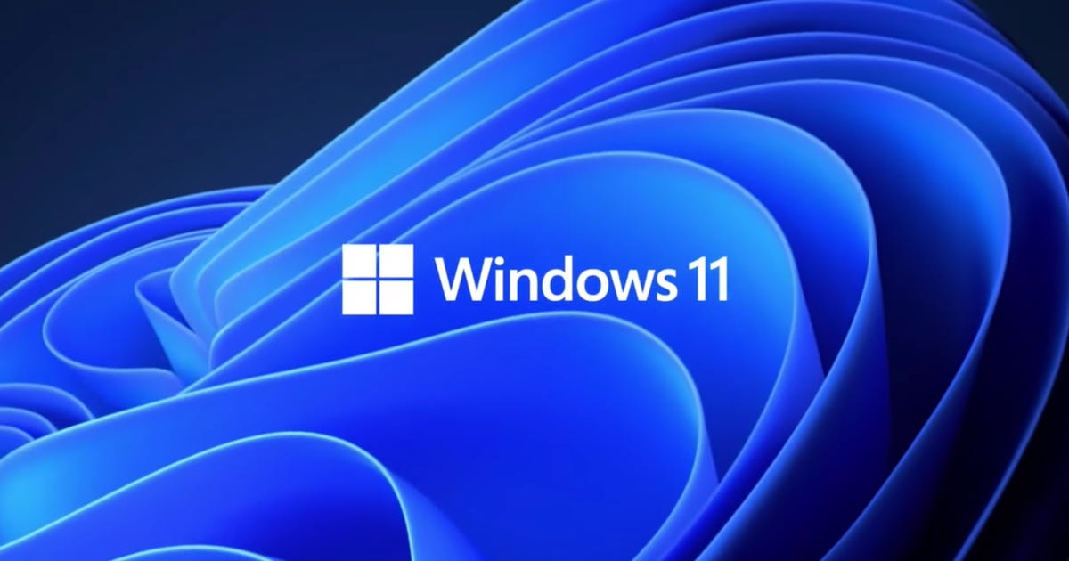 Windows 11 Is Available Now. Here’s How to Download It