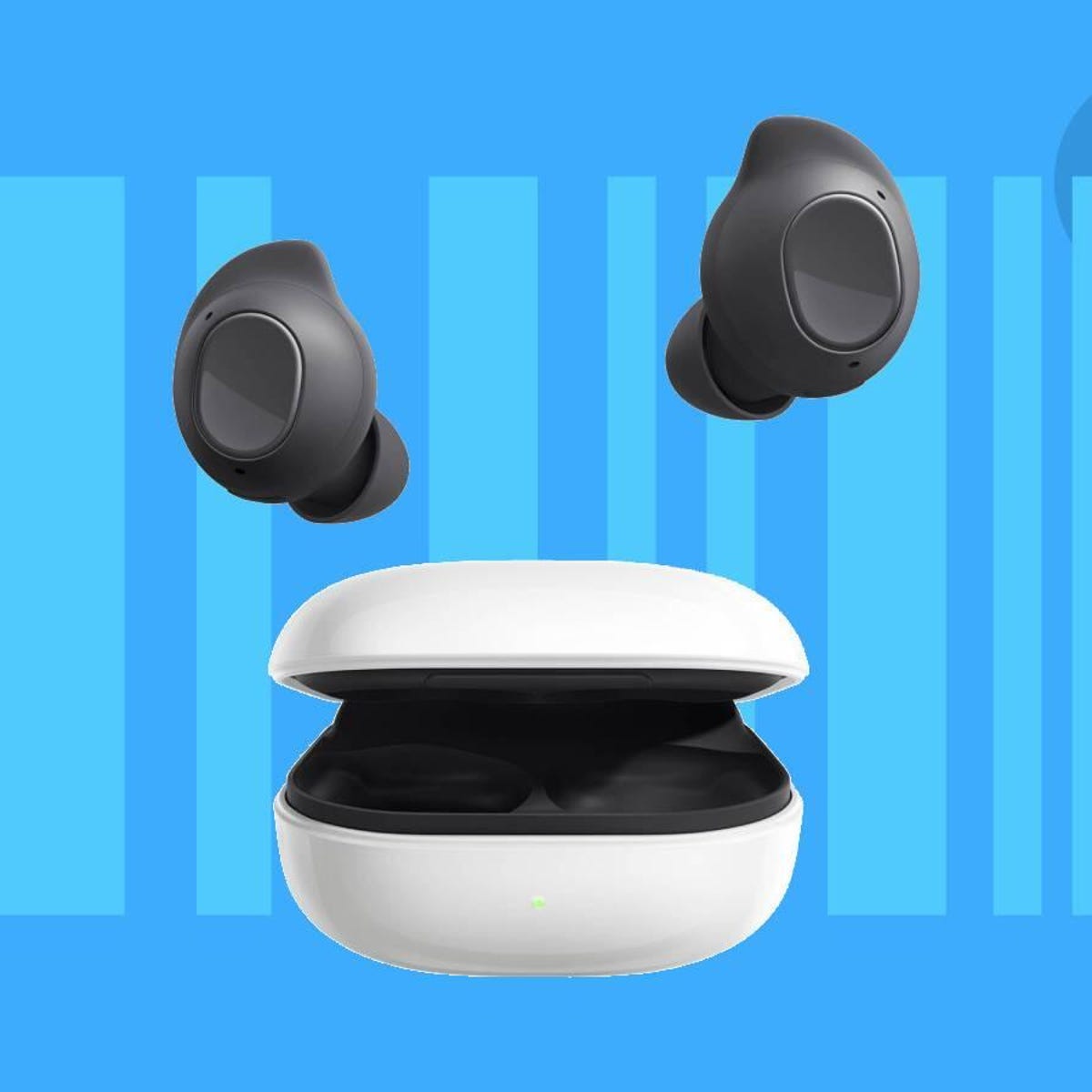 Drops Samsung's Affordable Galaxy Buds FE to an All-Time Low Price -  CNET
