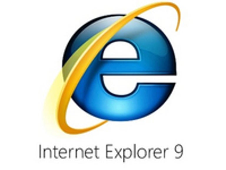 internet explorer with safari