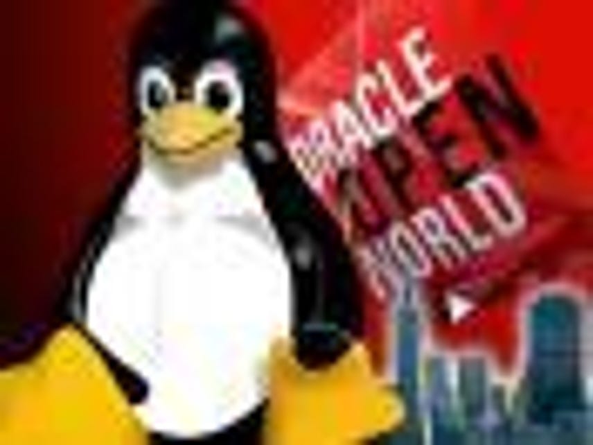 Attention Linux users: You now have Oracle support