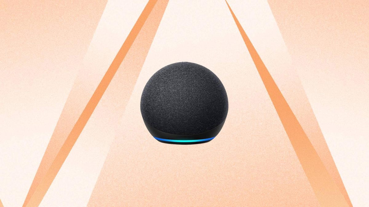 Woot Has Brand New 4th-Gen Echo Dot Models at Just $19 Ahead of