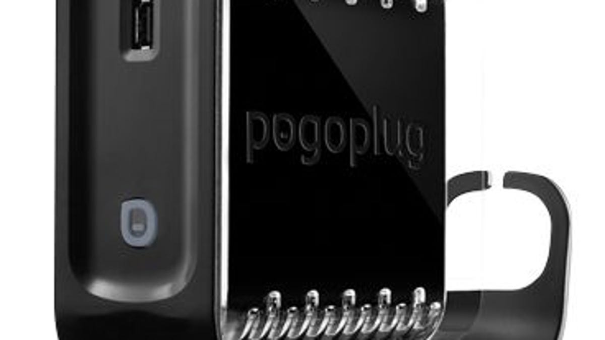 For just $30, the Wi-Fi-equipped Pogoplug Pro is too good to pass up.