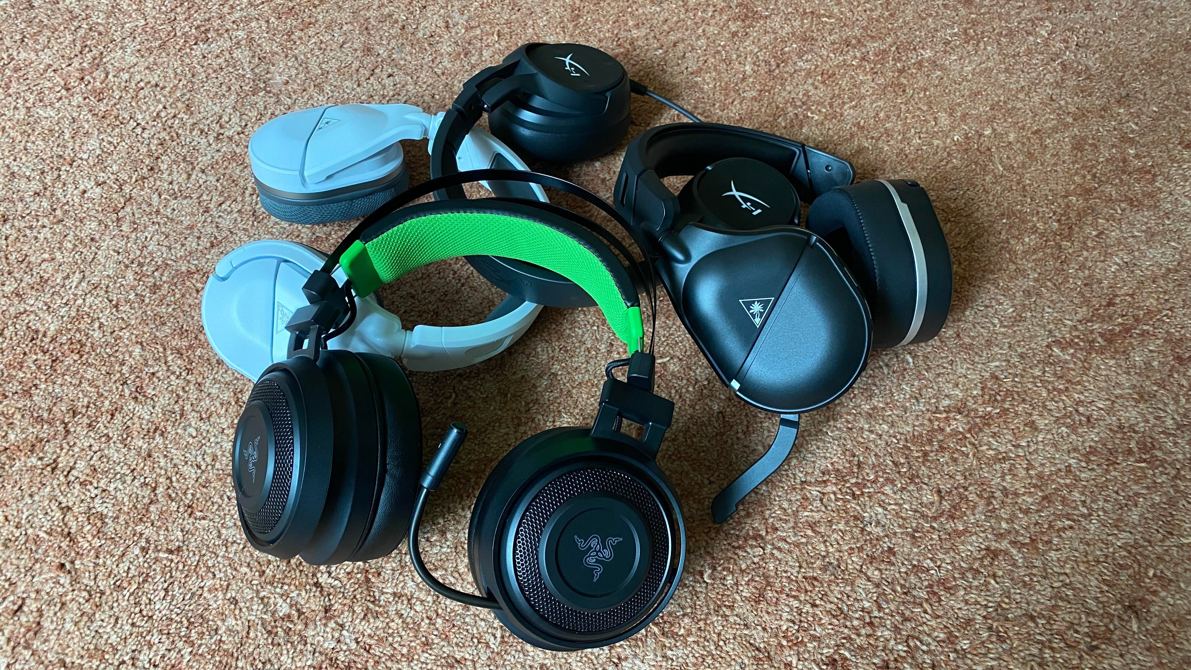 doos talent Cilia Best Xbox Headset for 2023: Top Xbox Series X/S and Xbox One Picks - CNET