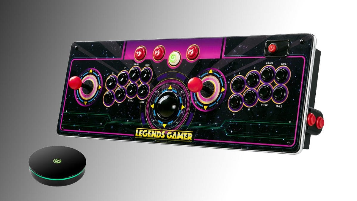 legends-arcade