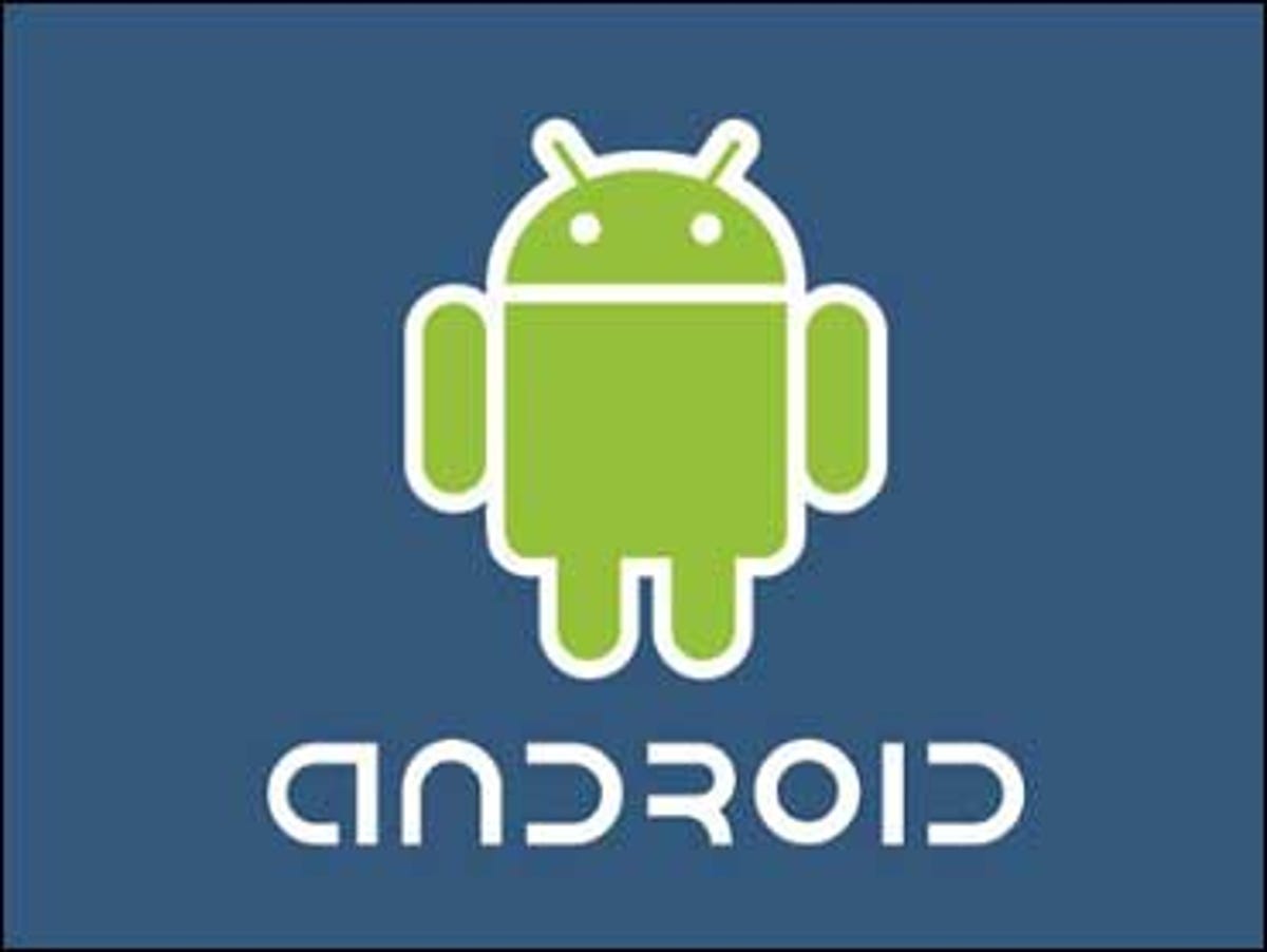 google android logo