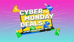 Best Cyber Monday Deals: 219 Deals at Walmart, Best Buy, Amazon and More