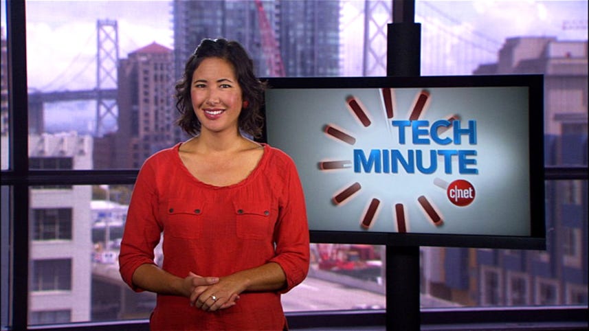 Tech Minute: Apps to record your dreams