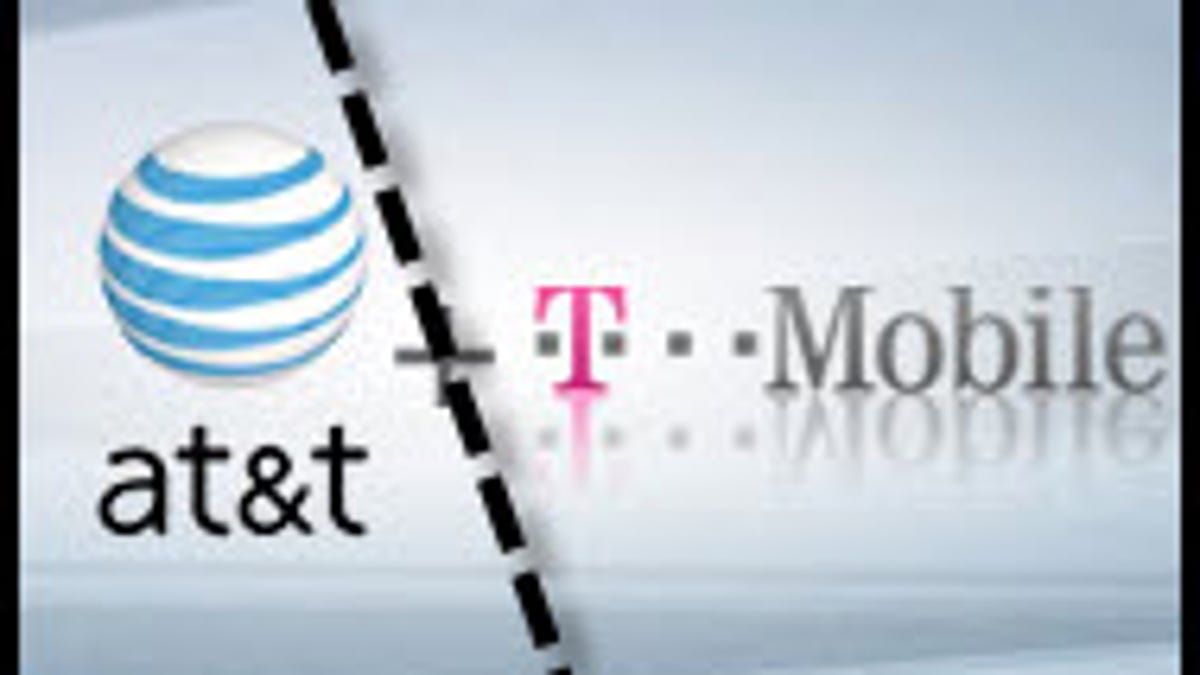 AT&T, T-Mobile&apos;s broken merger