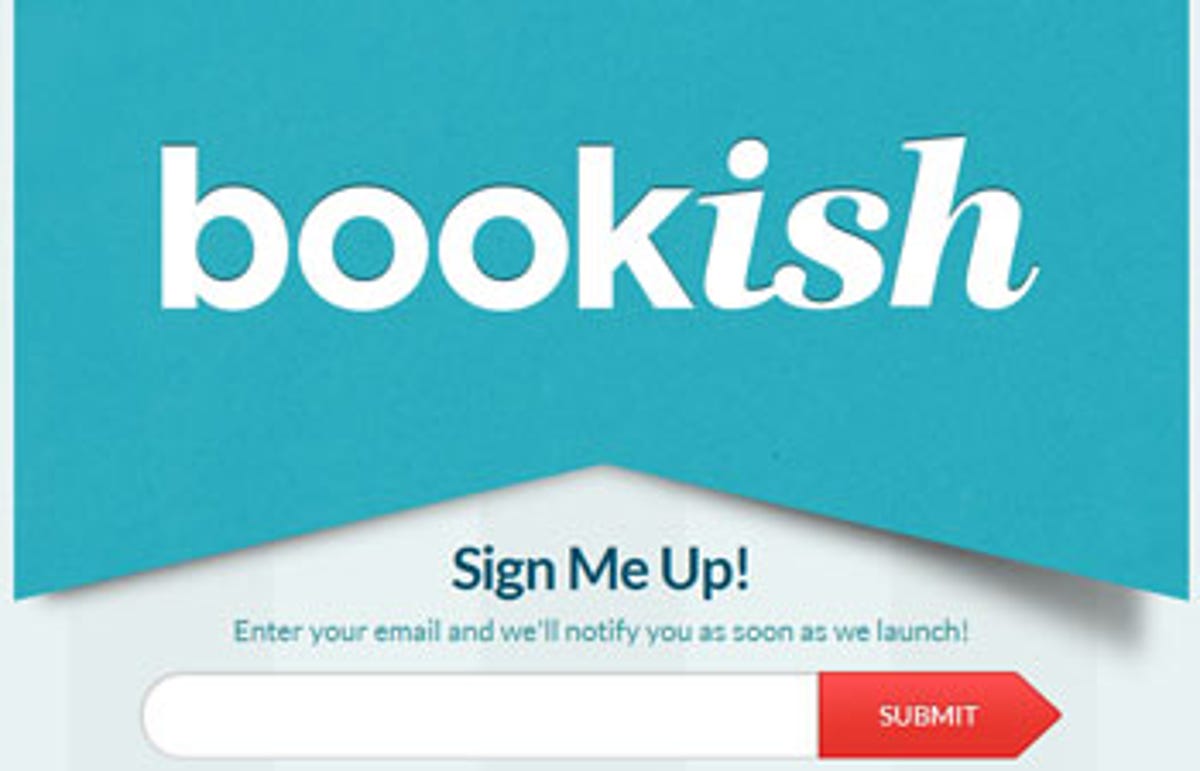 Bookish is an effort by three publishers to provide an online hub for people to discover and buy books. It's set to launch in the summer of 2011.