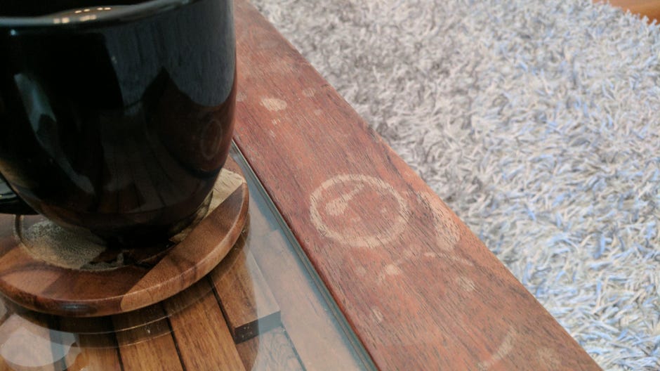 Remove Water Stains From Wood Furniture, What Takes Water Marks Off Furniture