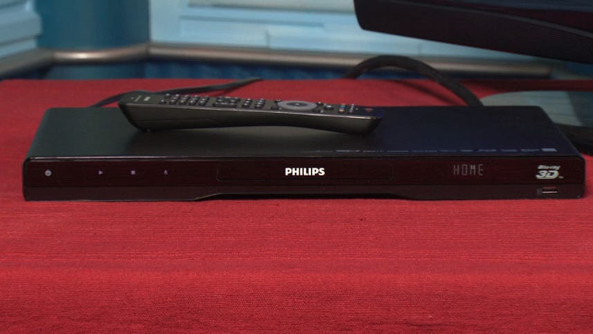 Philips BDP5506