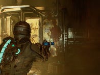 <p>You'll be able to explore the USG Ishimura with updated visuals next year.</p>