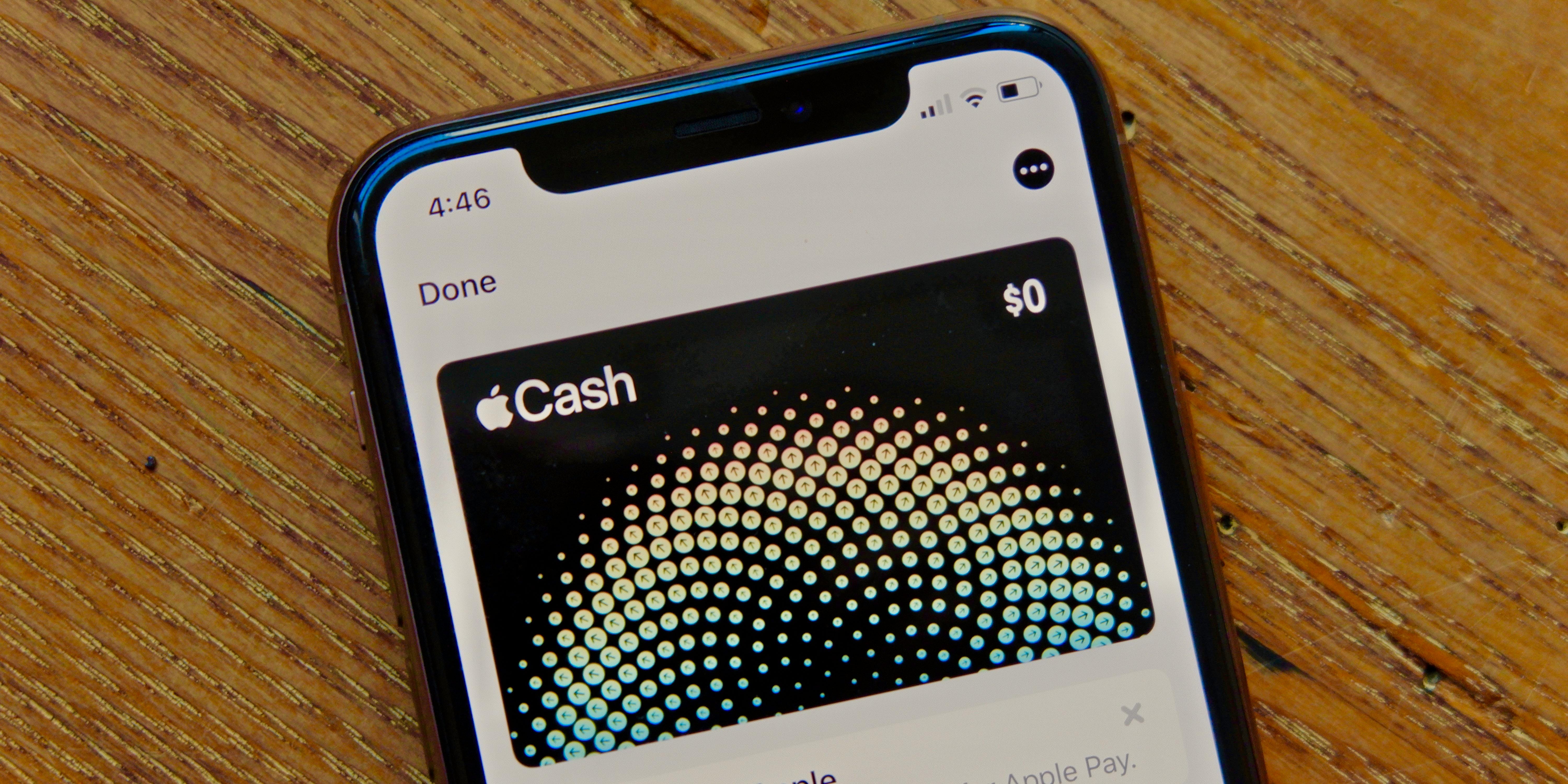 how do i transfer funds from cash app to apple pay