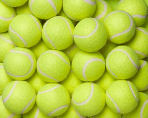 Image of article: Best Tennis Balls of 2024…
