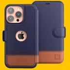 lupa-legacy-folio-wallet-iphone-14-orange-background.png