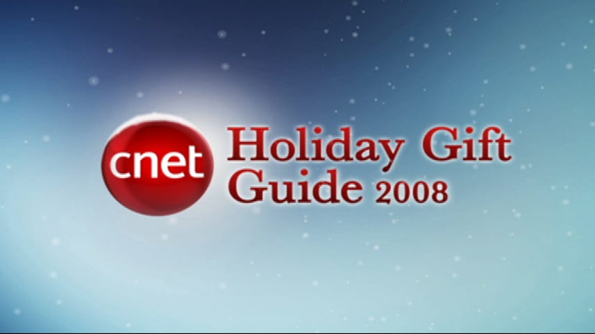 Watch the 2008 Holiday Help Desk marathon!